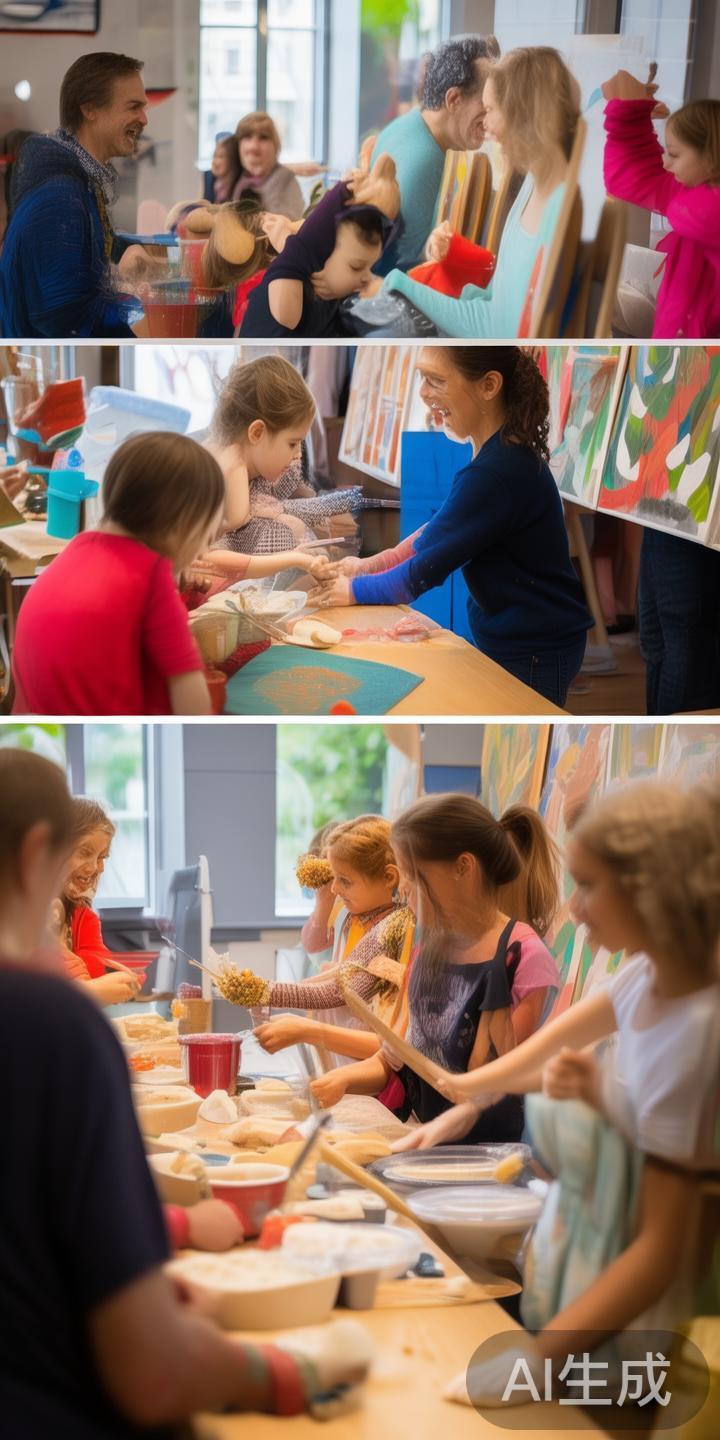 新澳门太阳城假日家庭娱乐活动推荐，打造温馨欢乐的假期体验 