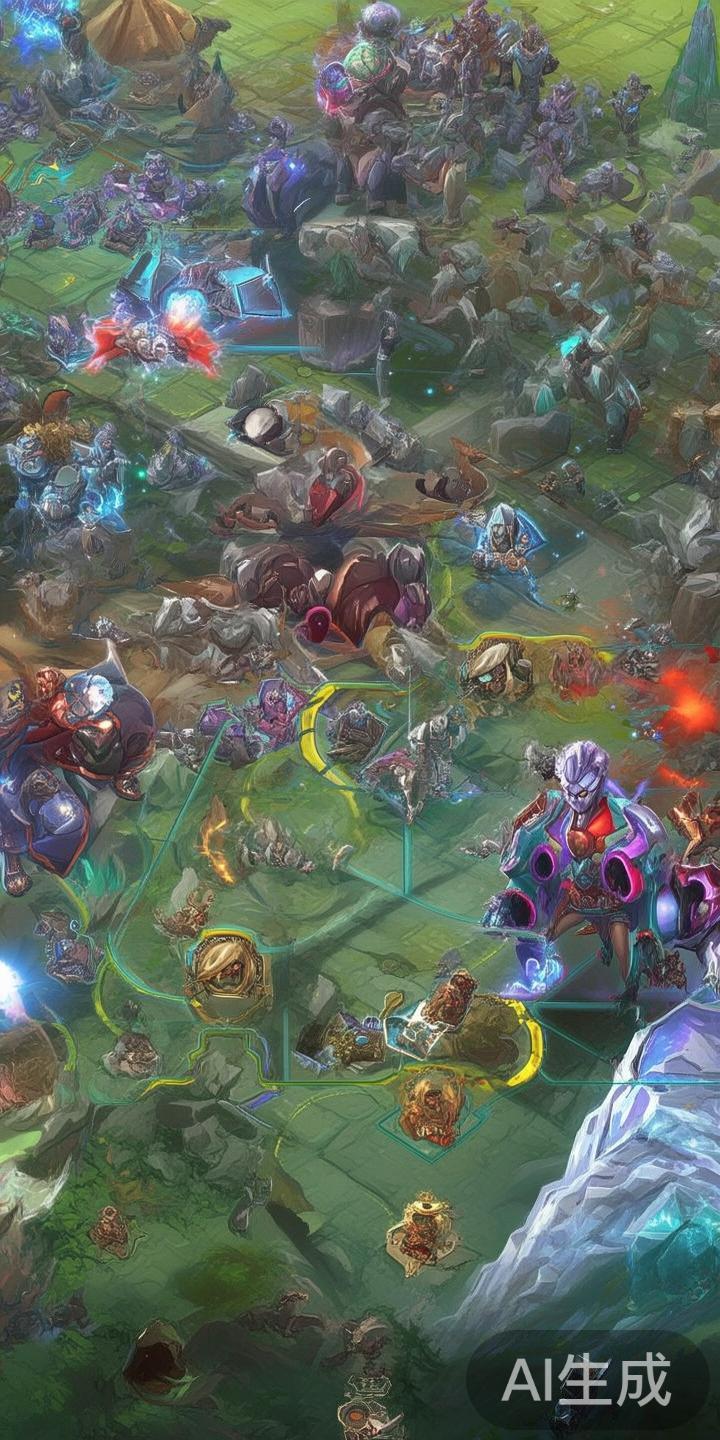 全面揭秘申博亚洲澳门太阳城热门电竞游戏的玩法与攻略全攻略 