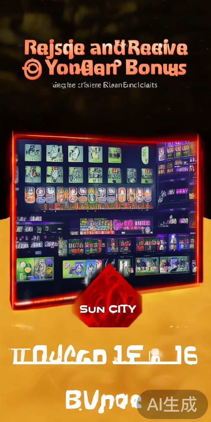 最新消息:澳门太阳城注册送18元优惠活动最新公告与详细更新内容 作为澳门地区知名的线上娱乐平台,太阳城一直以其丰富