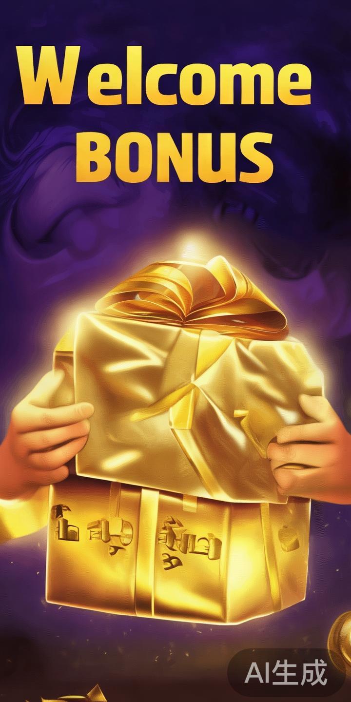 丰富的注册红包激励
新用户注册成功后，即可获得平