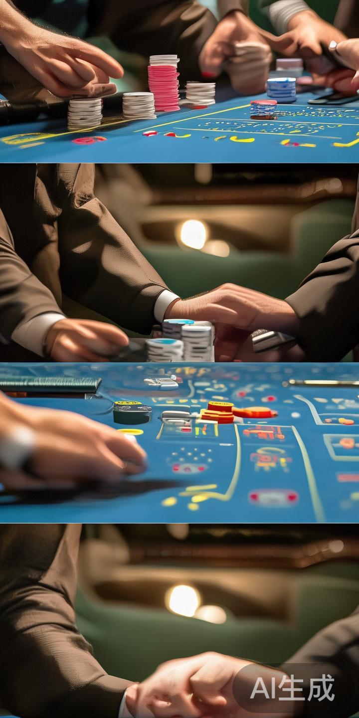 澳门太阳城娱乐官网138稳赢技巧全攻略,轻松赢取丰厚彩金揭秘 1. 采用“递增投注法”: 在连续获胜后逐步增加投