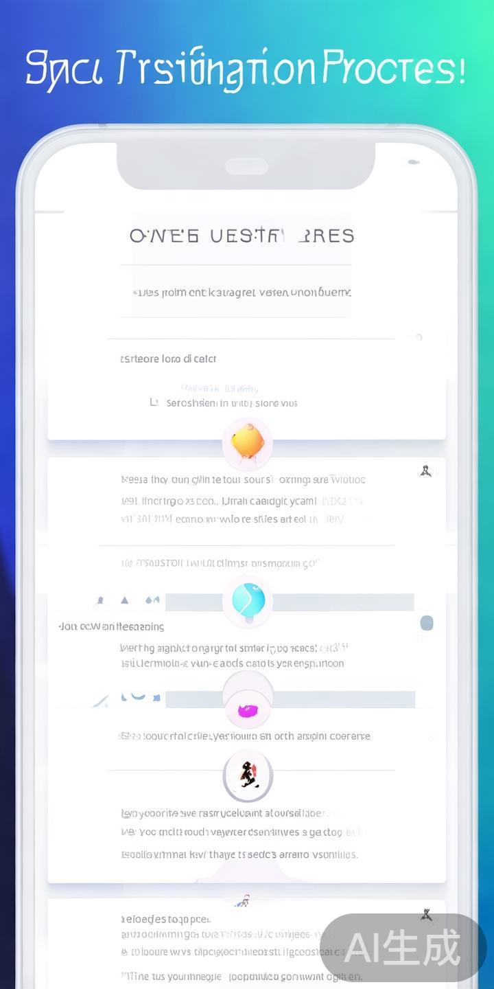 澳门太阳城游戏注册优惠活动详细指南及快捷注册流程解析 注册流程简洁明了,旨在为用户提供流畅的开户体验,确