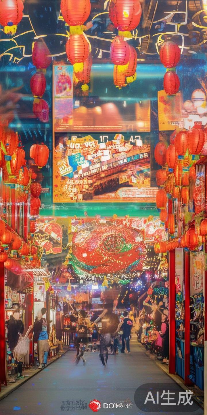 每逢传统节日或平台纪念日，都会推出特别促销活动。例