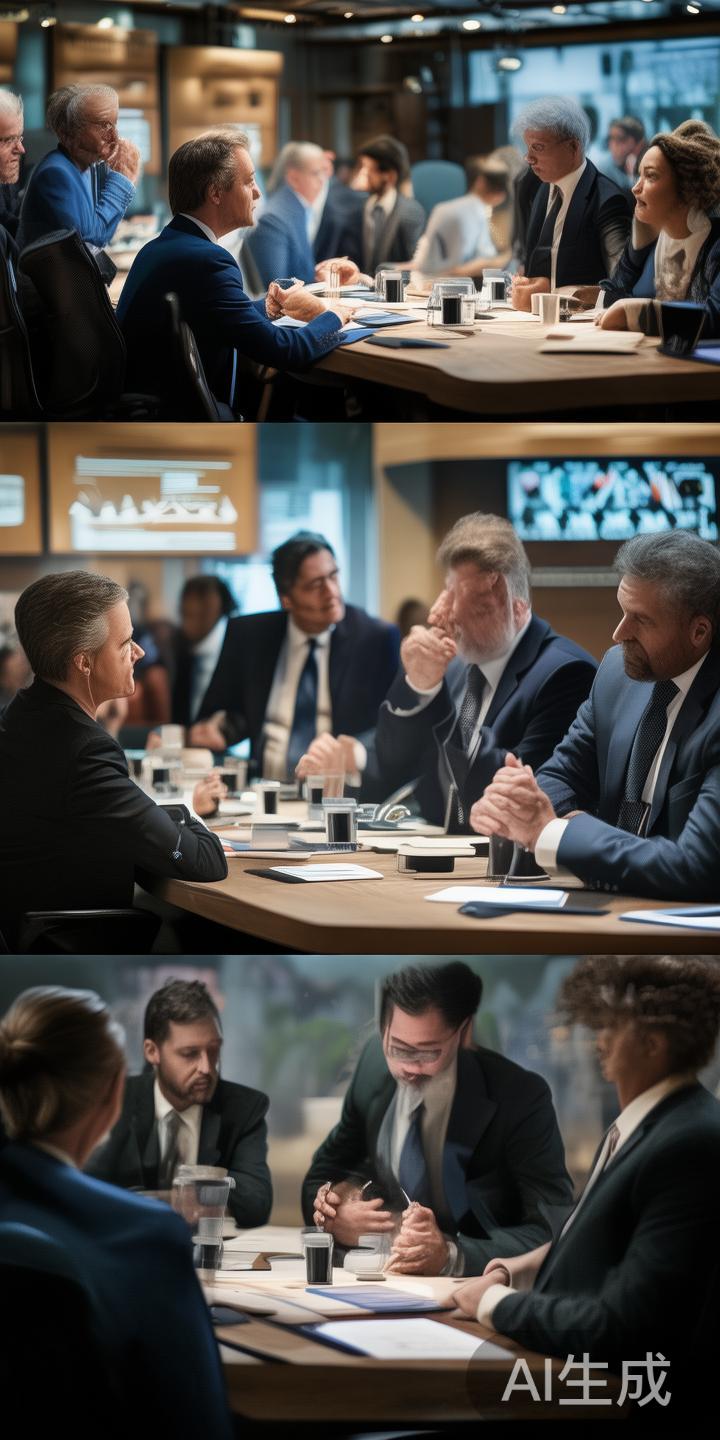 全面解析澳门新太阳城集团董事的决策机制与领导风格特征 