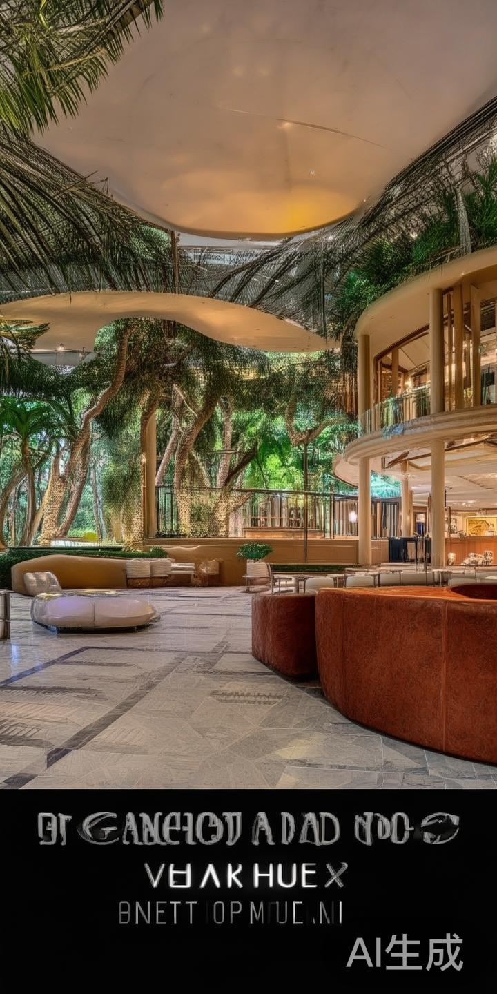 澳门太阳城博:享受豪华娱乐体验不可错过的旅游热点 走进太阳城博,立即被其奢华、宽敞的环境所吸引。先进