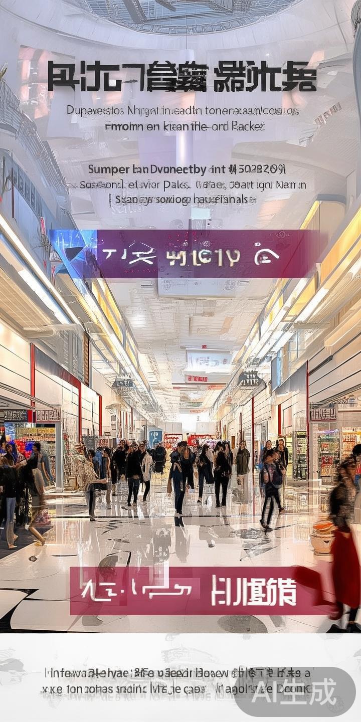 新澳门太阳城购物中心最新品牌汇总及优惠促销信息大全 除了传统的促销手段,购物中心还积极推出创新的优惠方