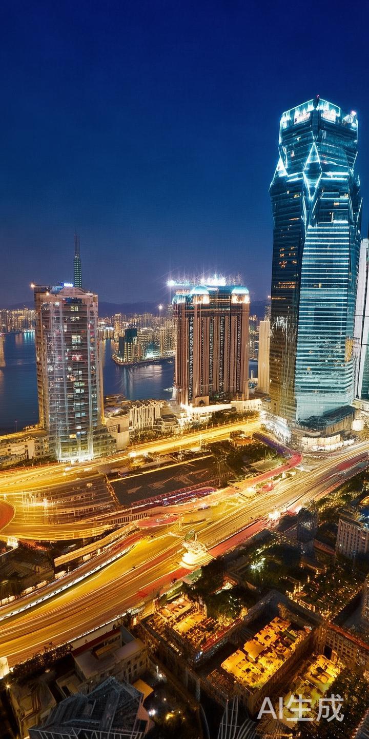 _太阳城娱乐公司_是集团的核心子公司之一，主要负责